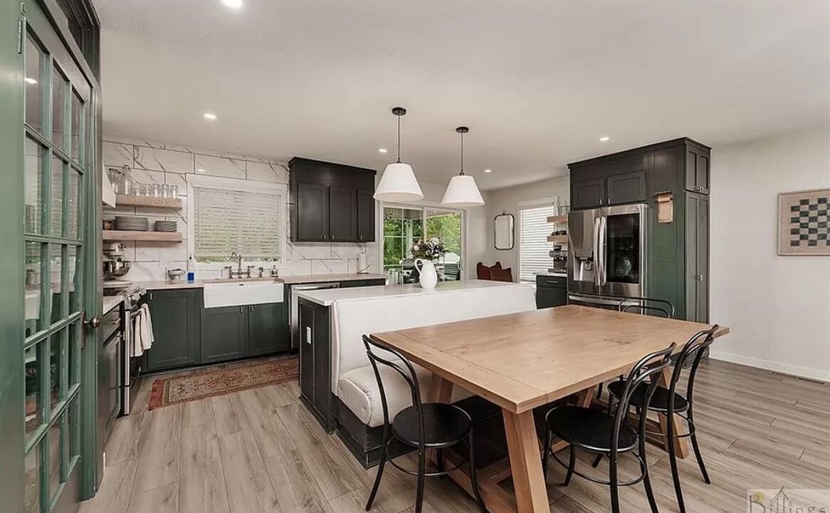 Photo of Kitchen in Billings