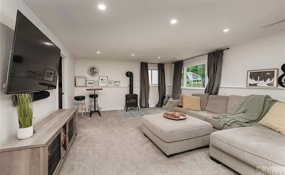 Photo of Livingroom in Billings