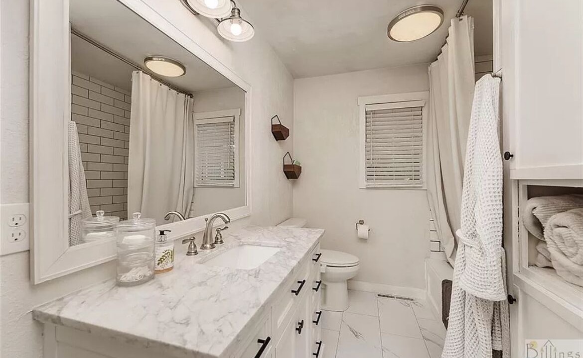 Photo of Bathroom in Billings