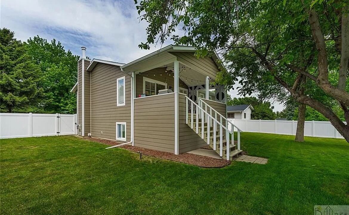 Photo of Outdoor in Billings
