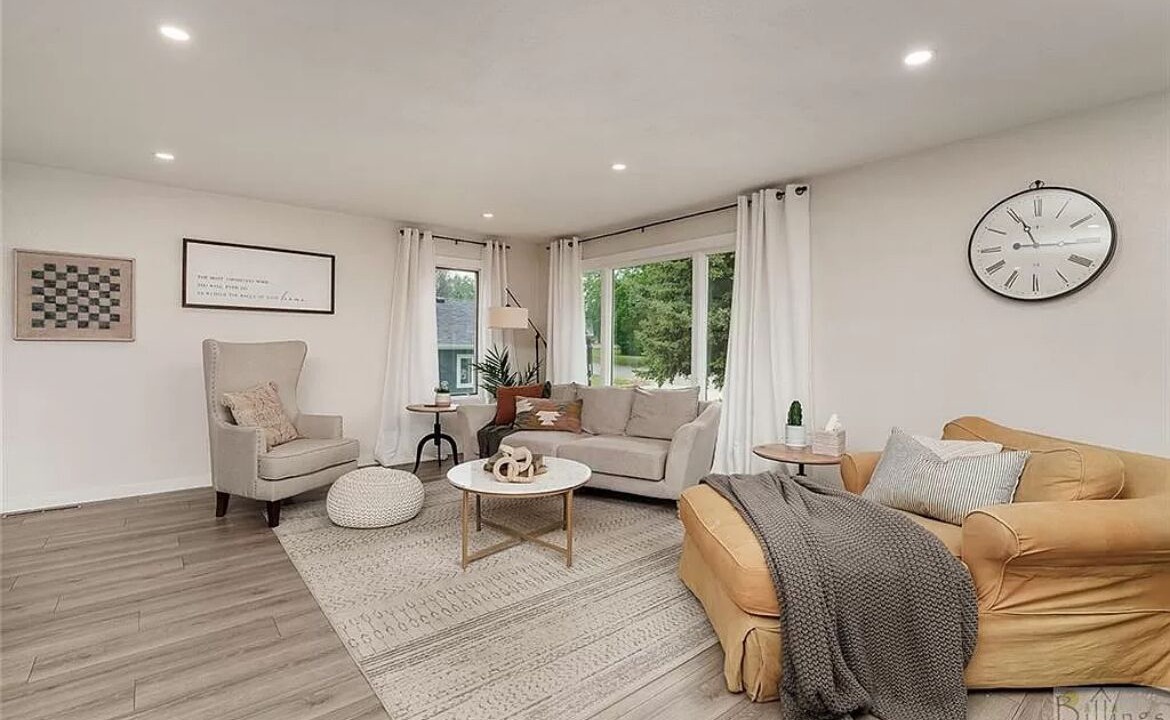Photo of Livingroom in Billings