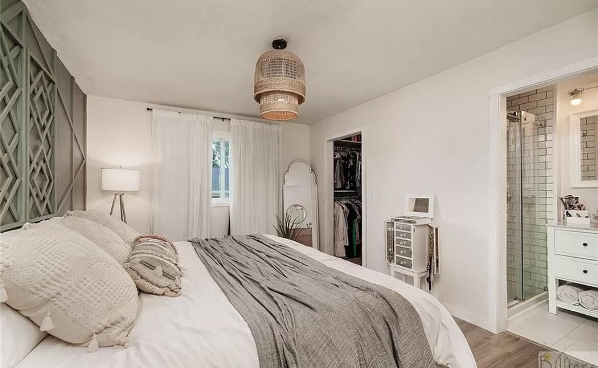 Photo of Bedroom in Billings