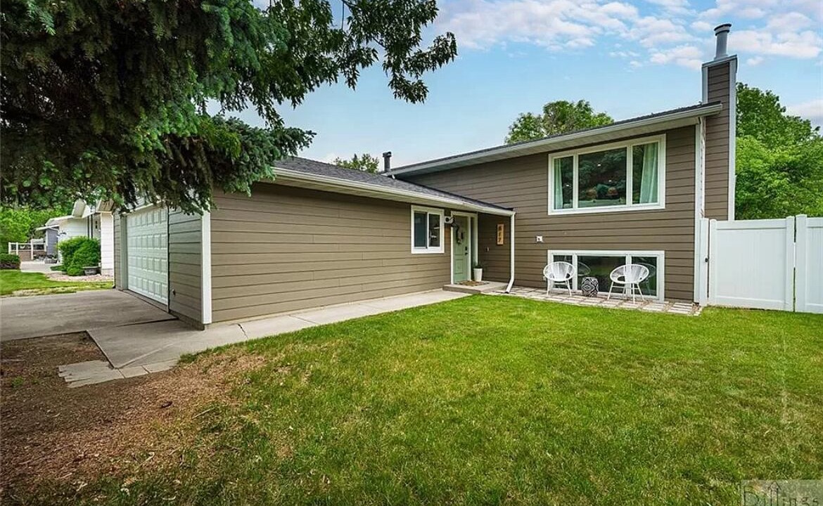 Photo of Outdoor in Billings