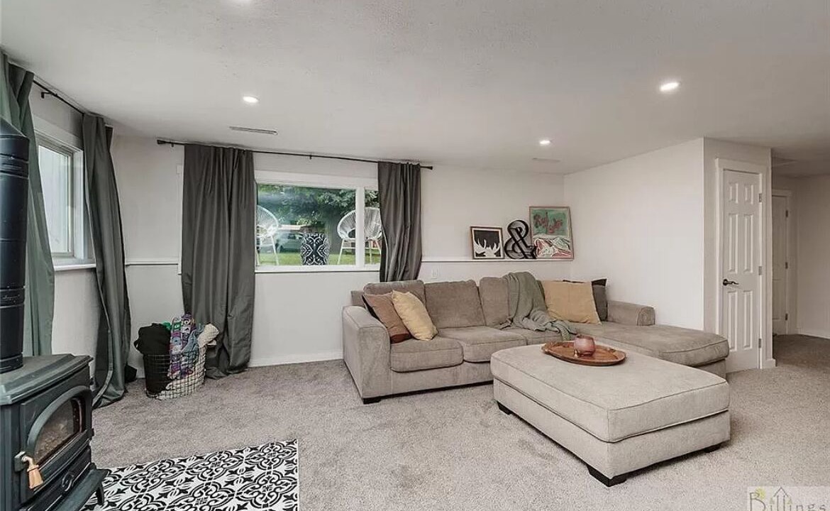 Photo of Livingroom in Billings