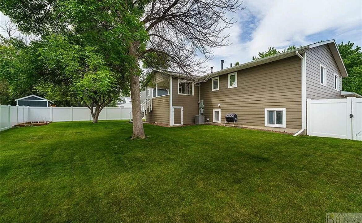 Photo of Outdoor in Billings