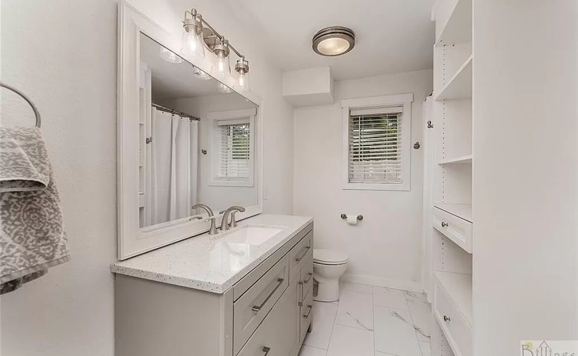 Photo of Bathroom in Billings