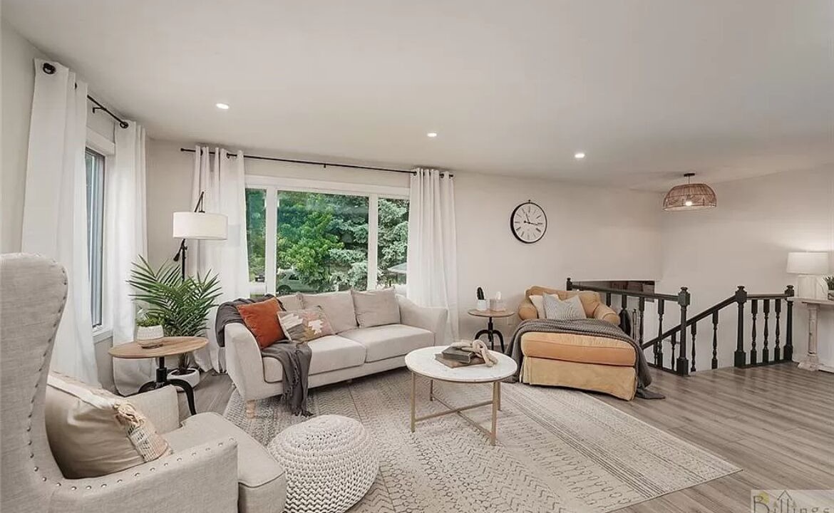 Photo of Livingroom in Billings