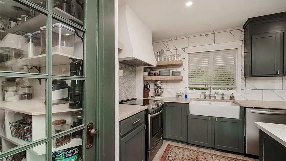 Photo of Kitchen in Billings