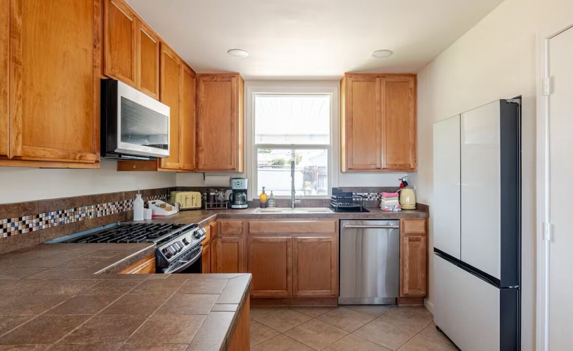 Photo of Kitchen in Clairemont Mesa West
