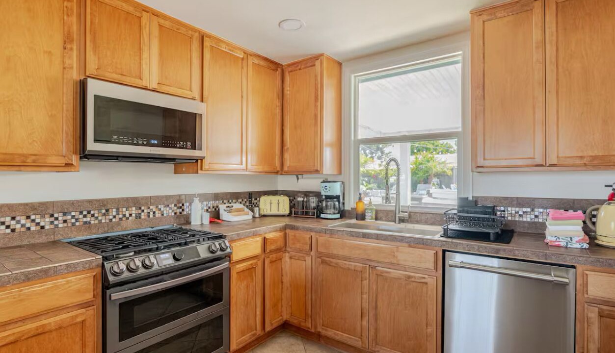 Photo of Kitchen in Clairemont Mesa West