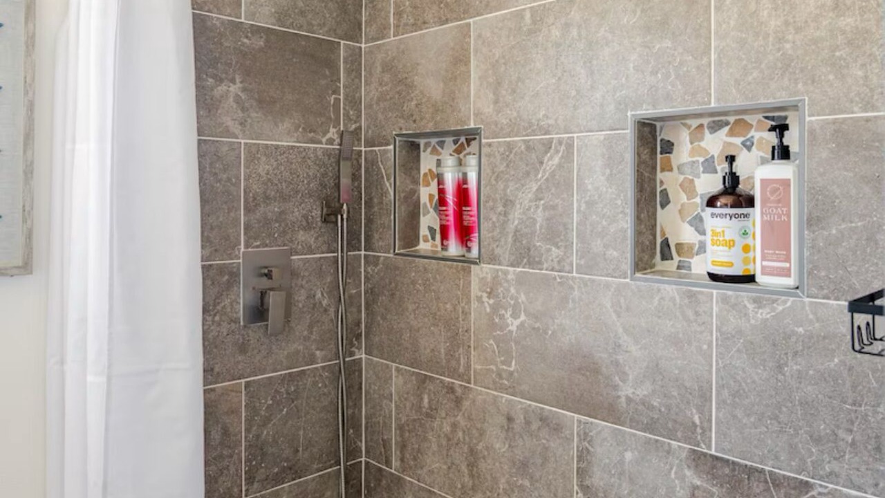 Photo of Bathroom in Clairemont Mesa West