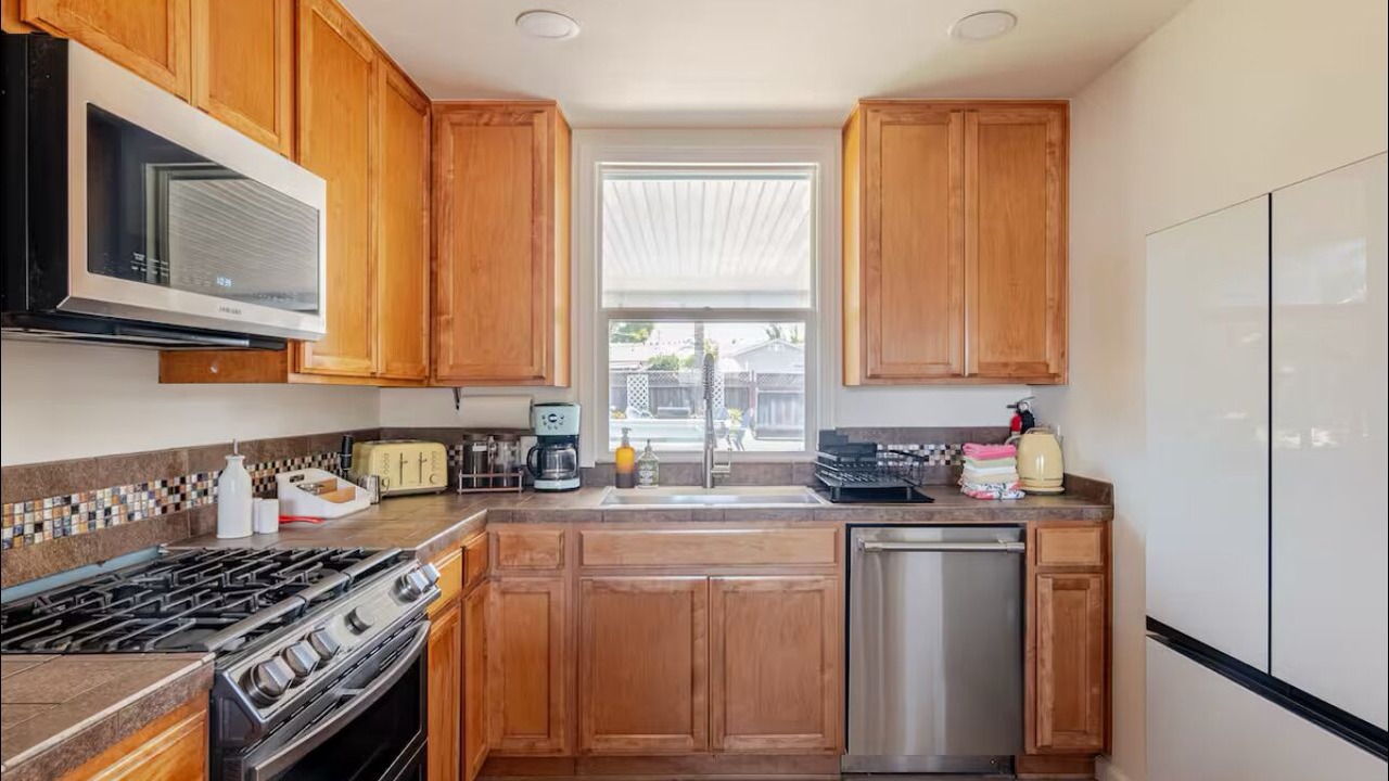 Photo of Kitchen in Clairemont Mesa West