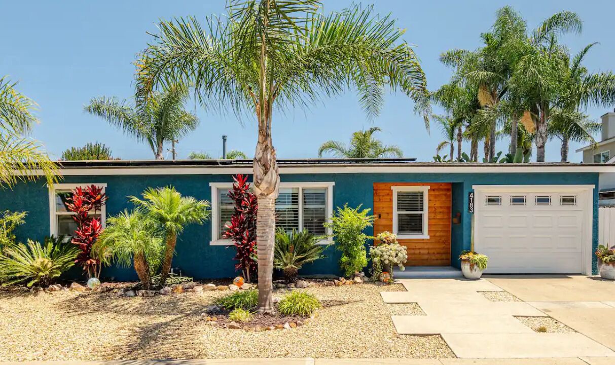Photo of Outdoor in Clairemont Mesa West