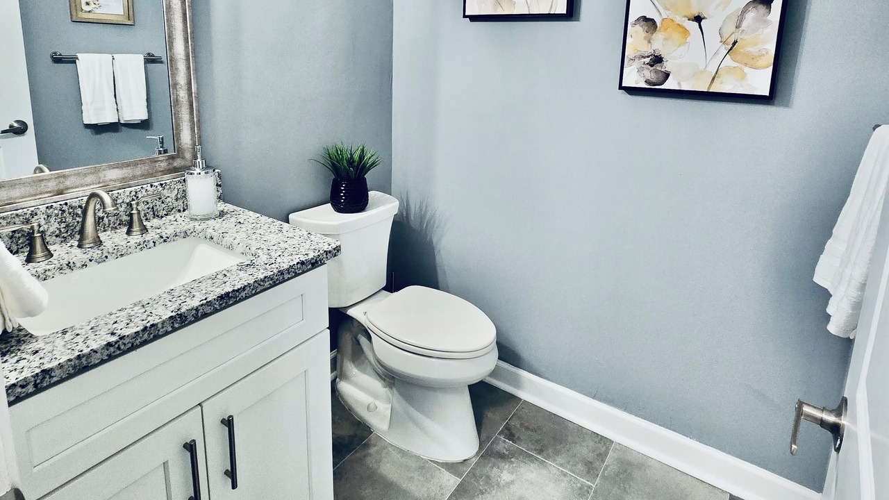 Photo of Bathroom in Southwind