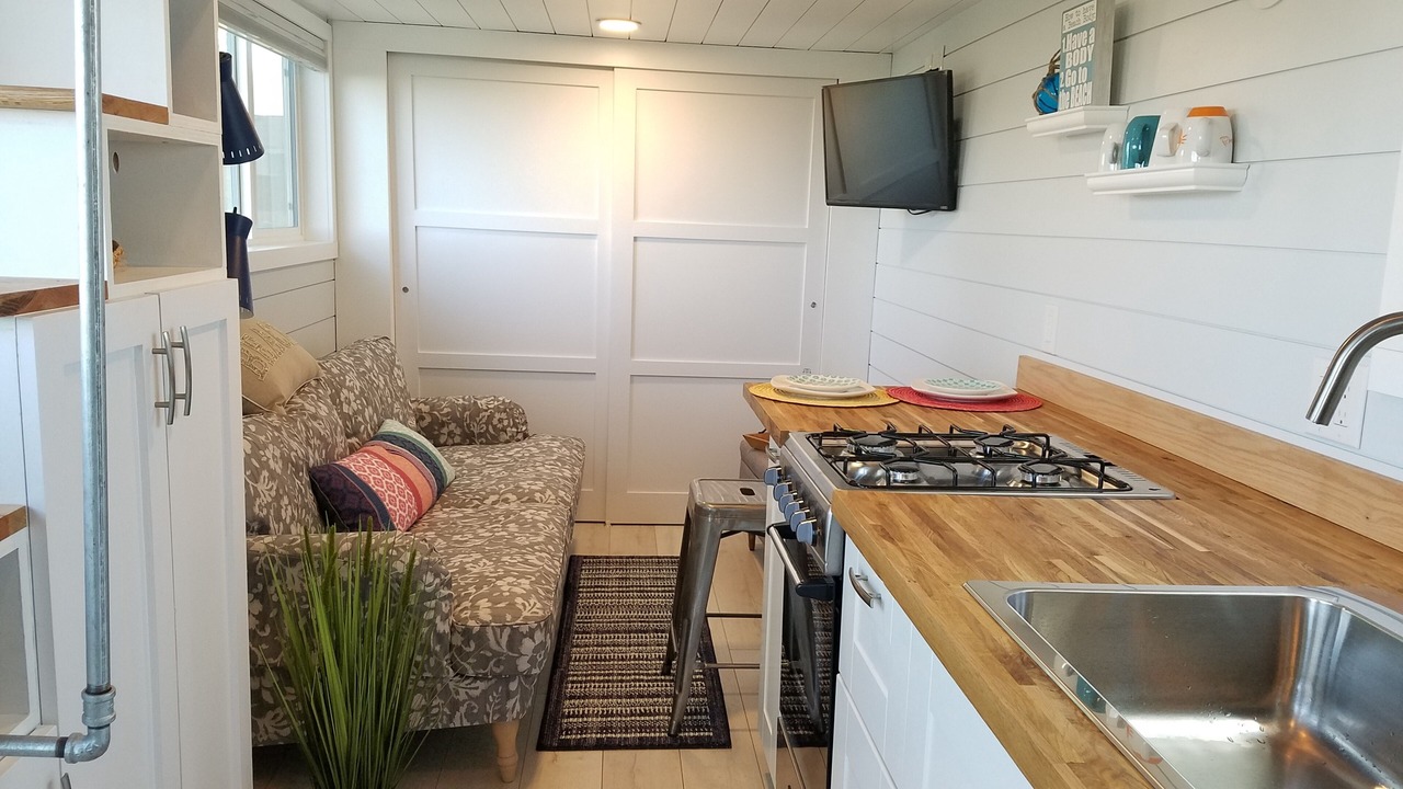 Photo of Kitchen in Erda