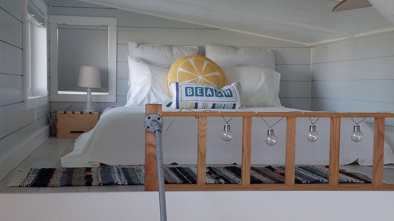 Photo of Bedroom in Erda