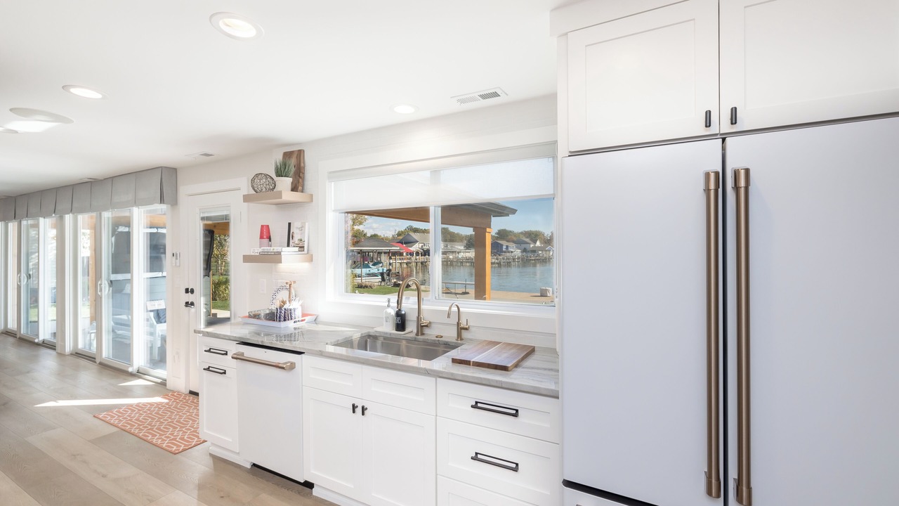 Photo of Kitchen in Lakeview