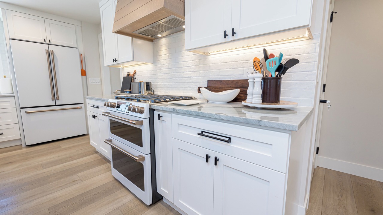 Photo of Kitchen in Lakeview