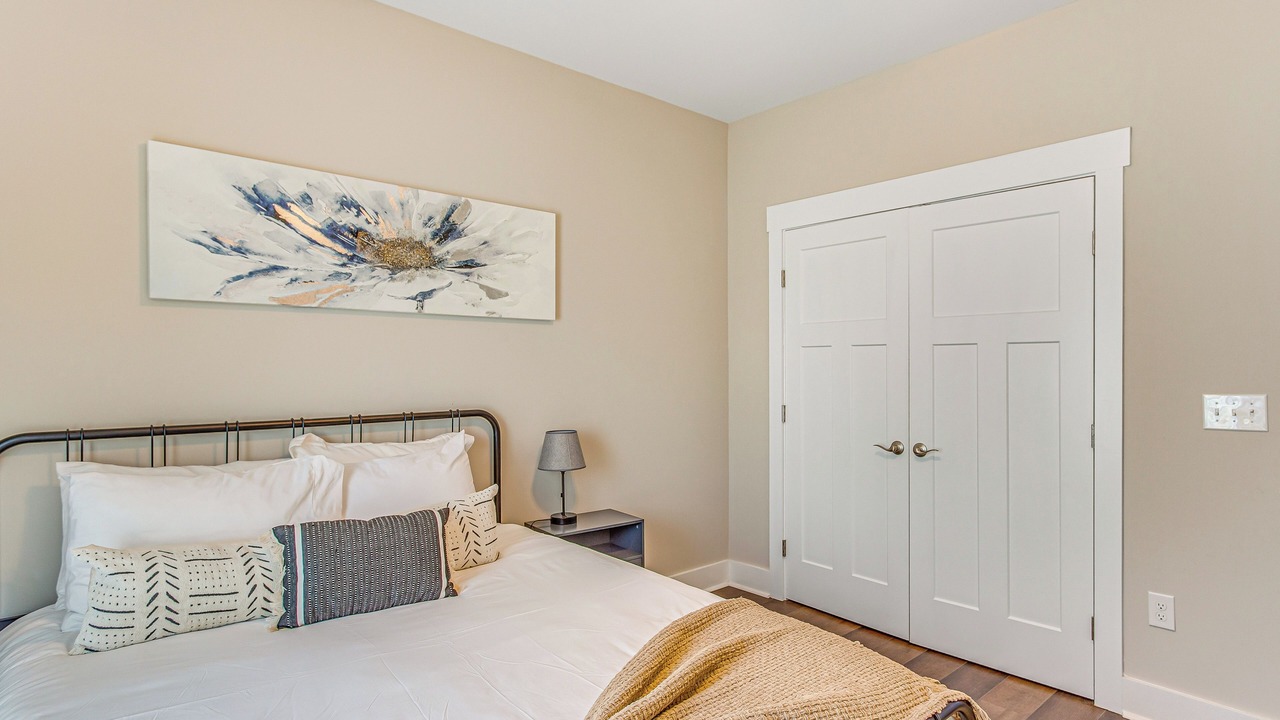 Photo of Bedroom in Loris