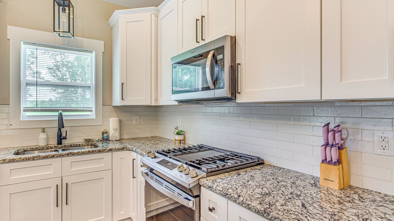 Photo of Kitchen in Loris