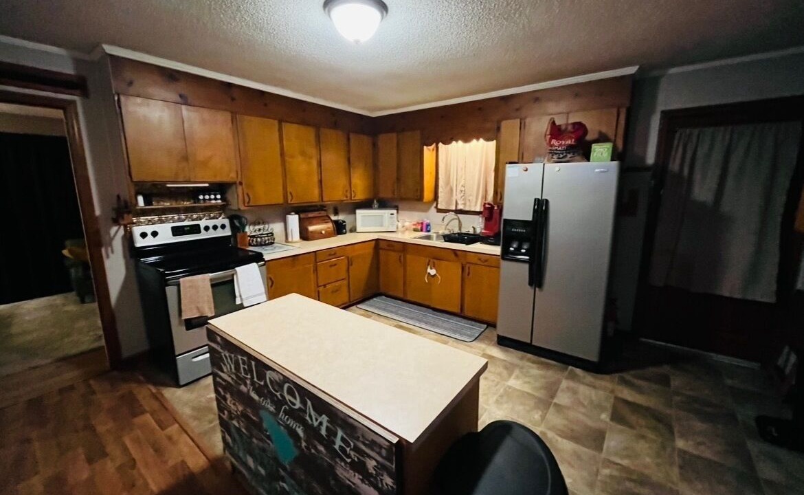 Photo of Kitchen in Ruffin