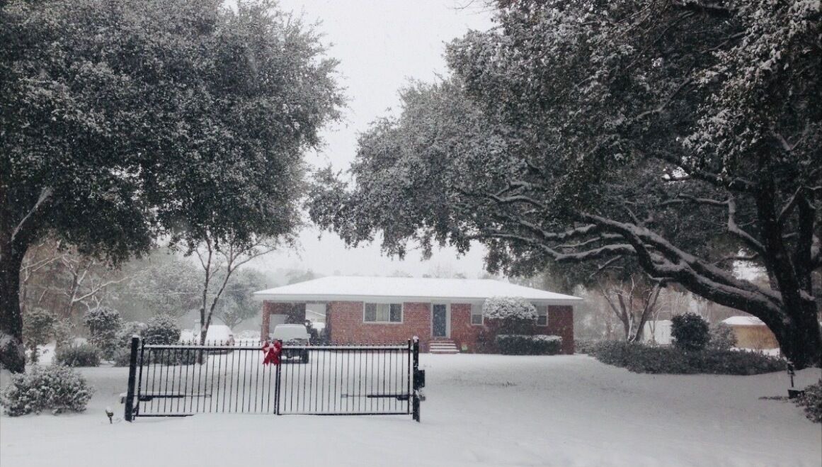 Photo of Outdoor in Ruffin