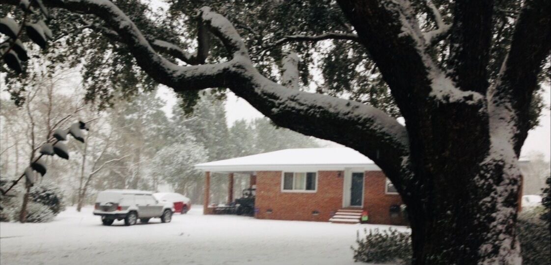Photo of Outdoor in Ruffin