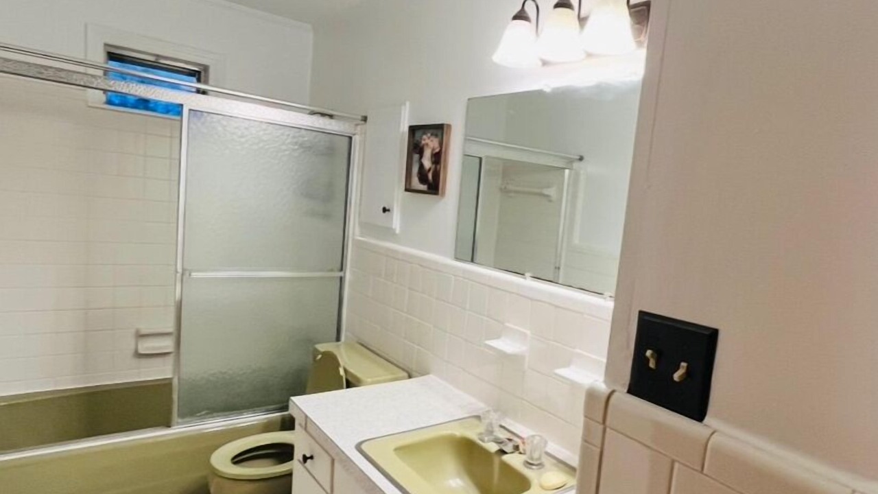 Photo of Bathroom in Ruffin