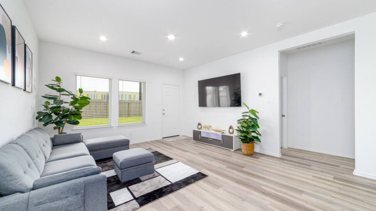 Photo of Bedroom in Houston