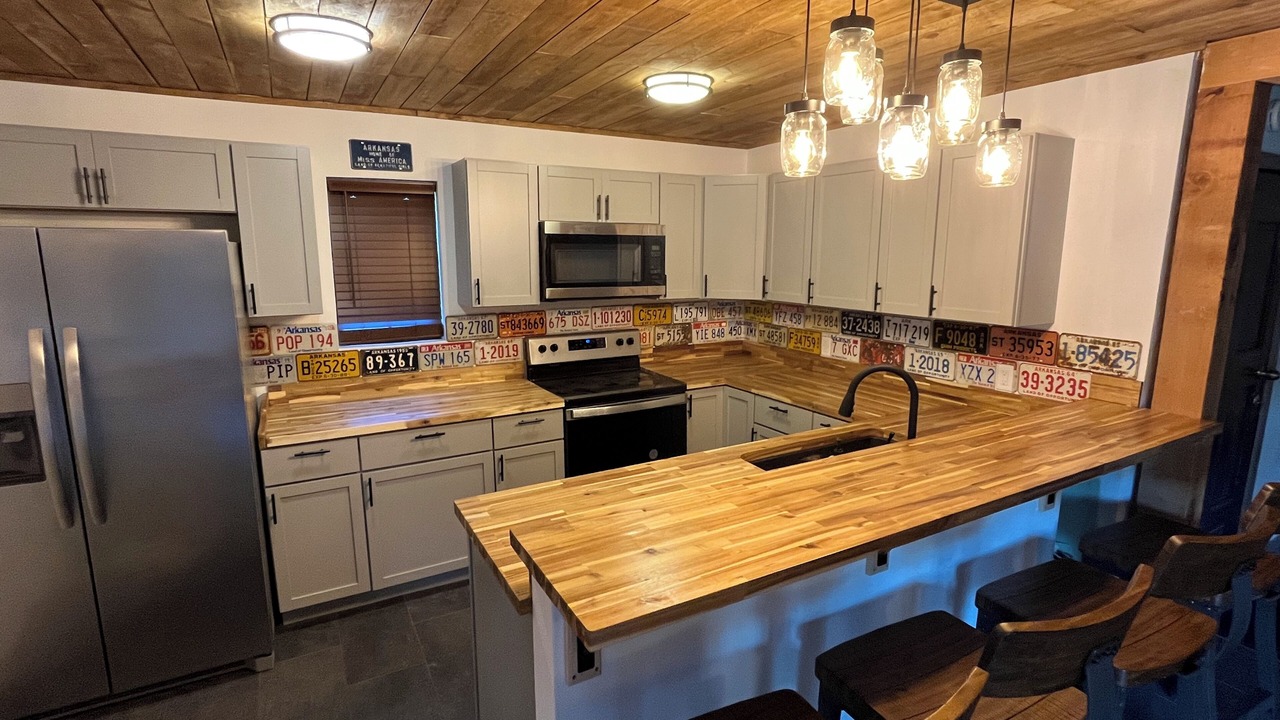 Photo of Kitchen in Boston