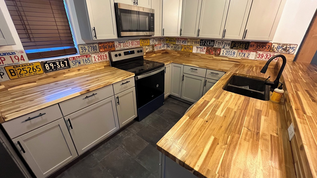 Photo of Kitchen in Boston