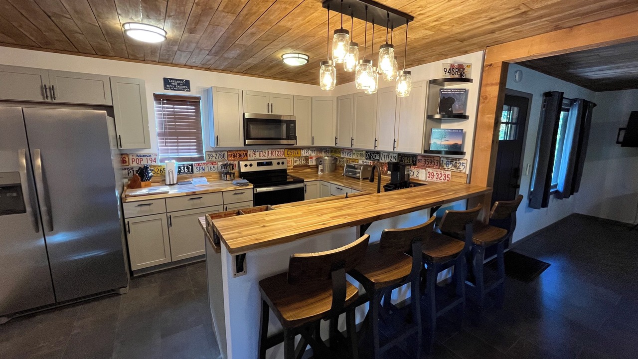 Photo of Kitchen in Boston