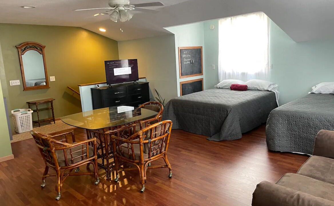 Photo of Bedroom in Oregon