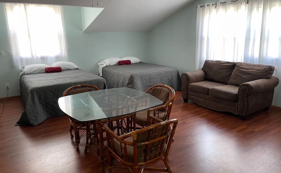 Photo of Bedroom in Oregon