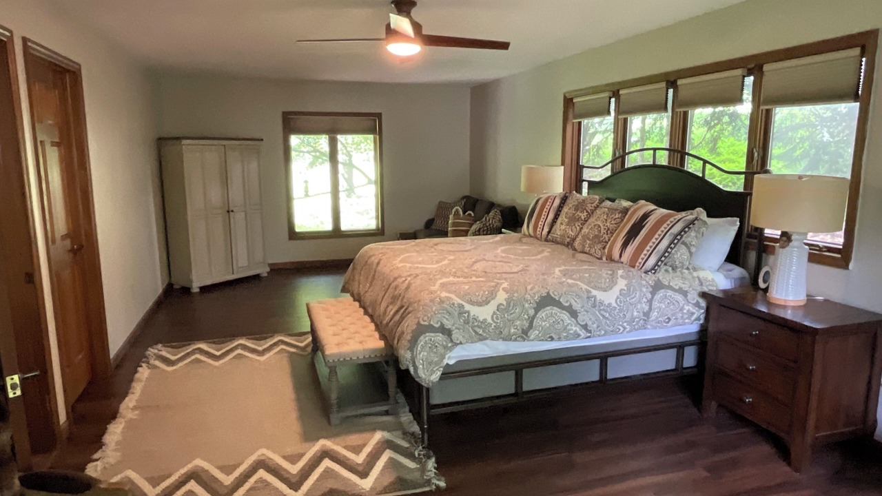 Photo of Bedroom in Howard