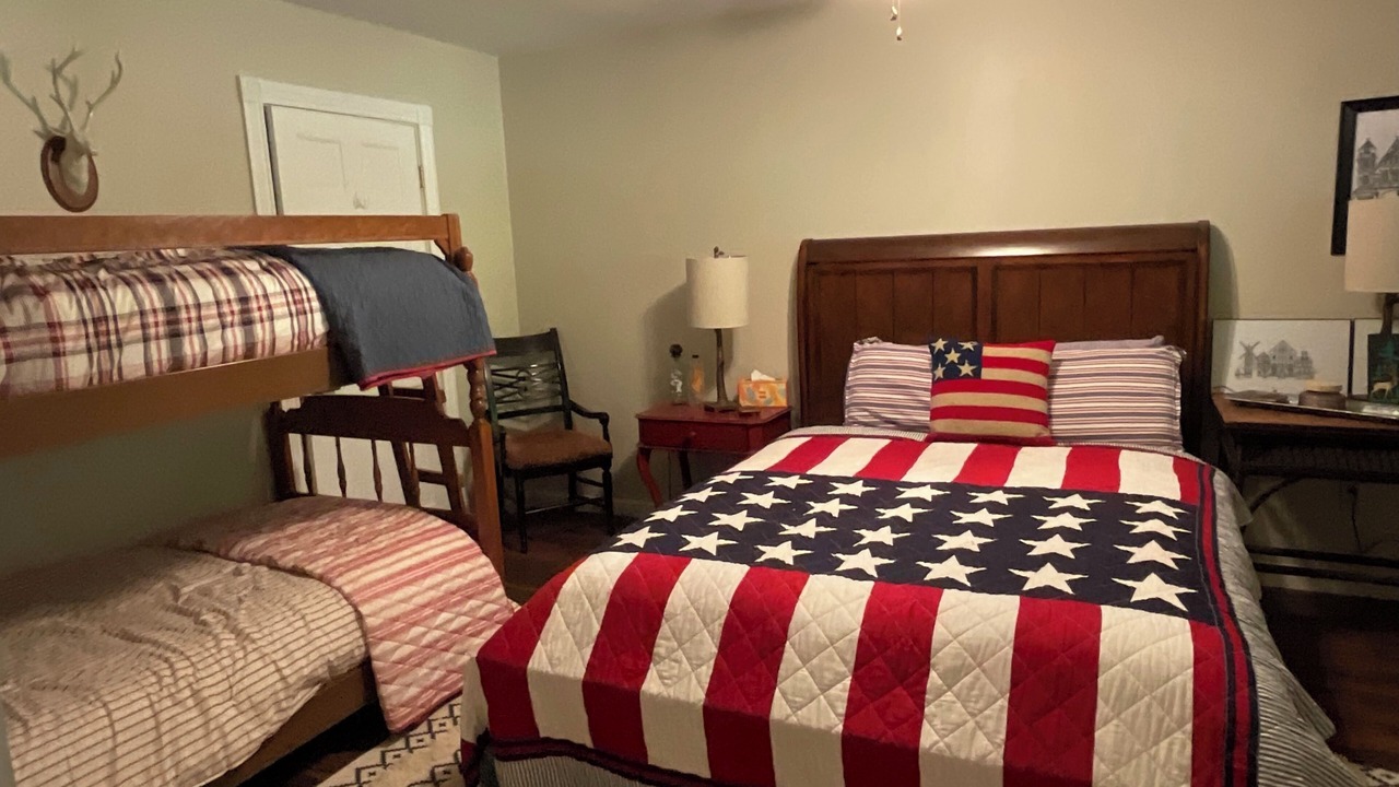 Photo of Bedroom in Howard