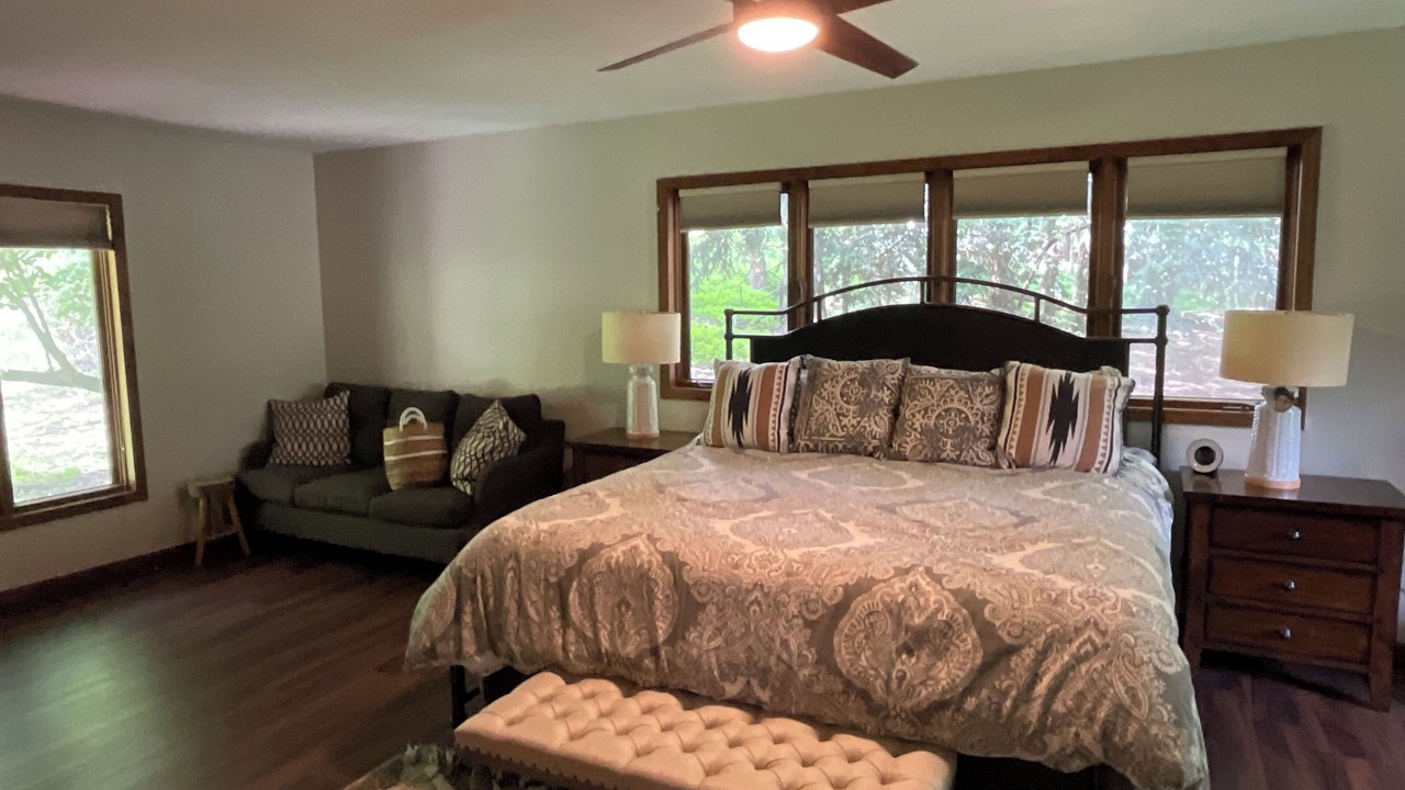 Photo of Bedroom in Howard