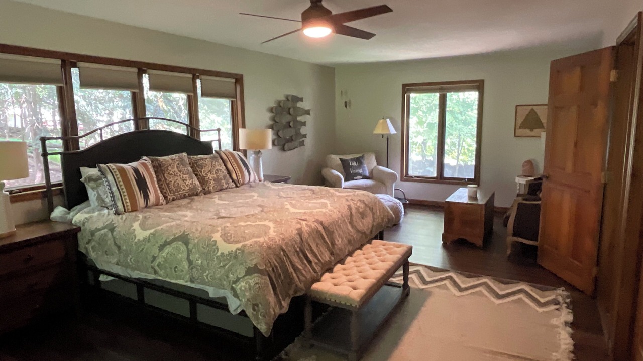 Photo of Bedroom in Howard