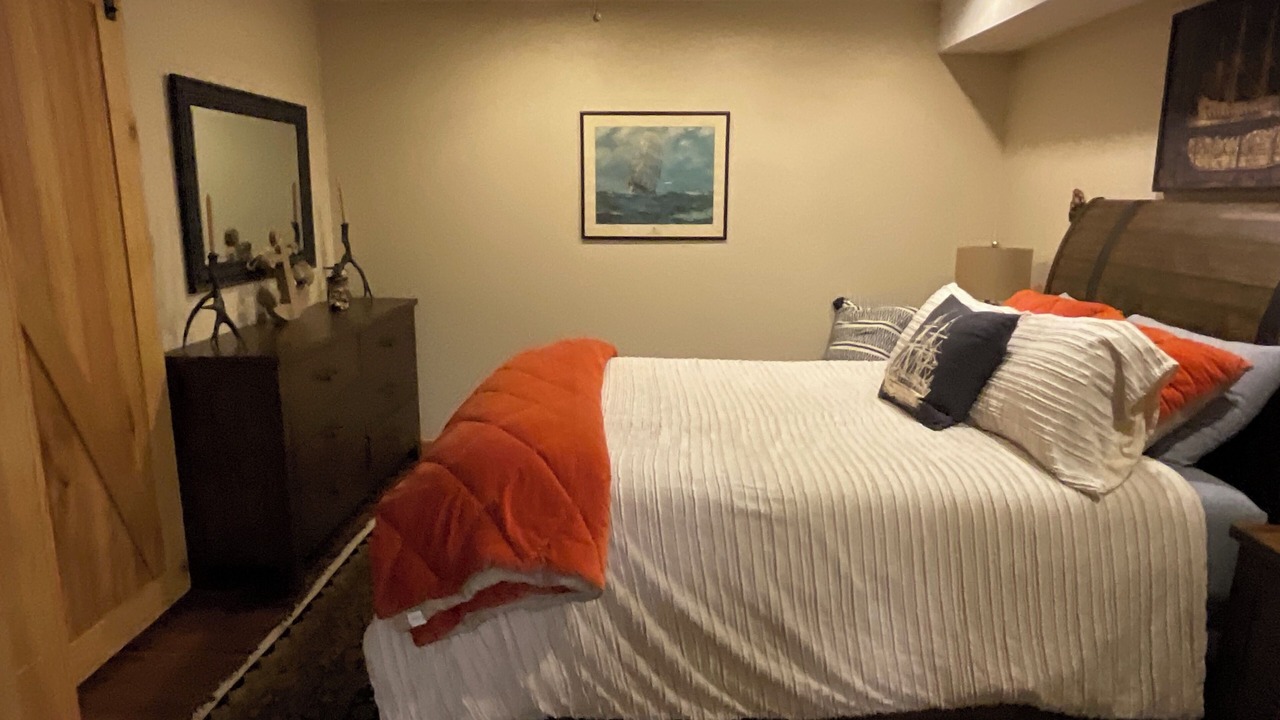 Photo of Bedroom in Howard