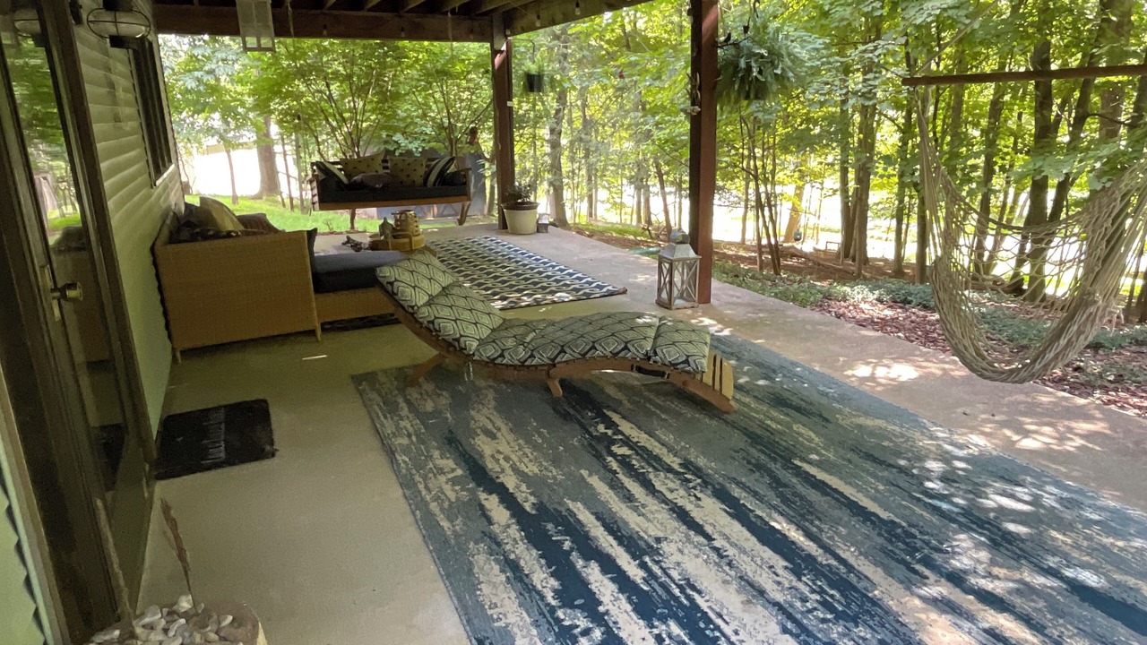Photo of Patio Balcony in Howard