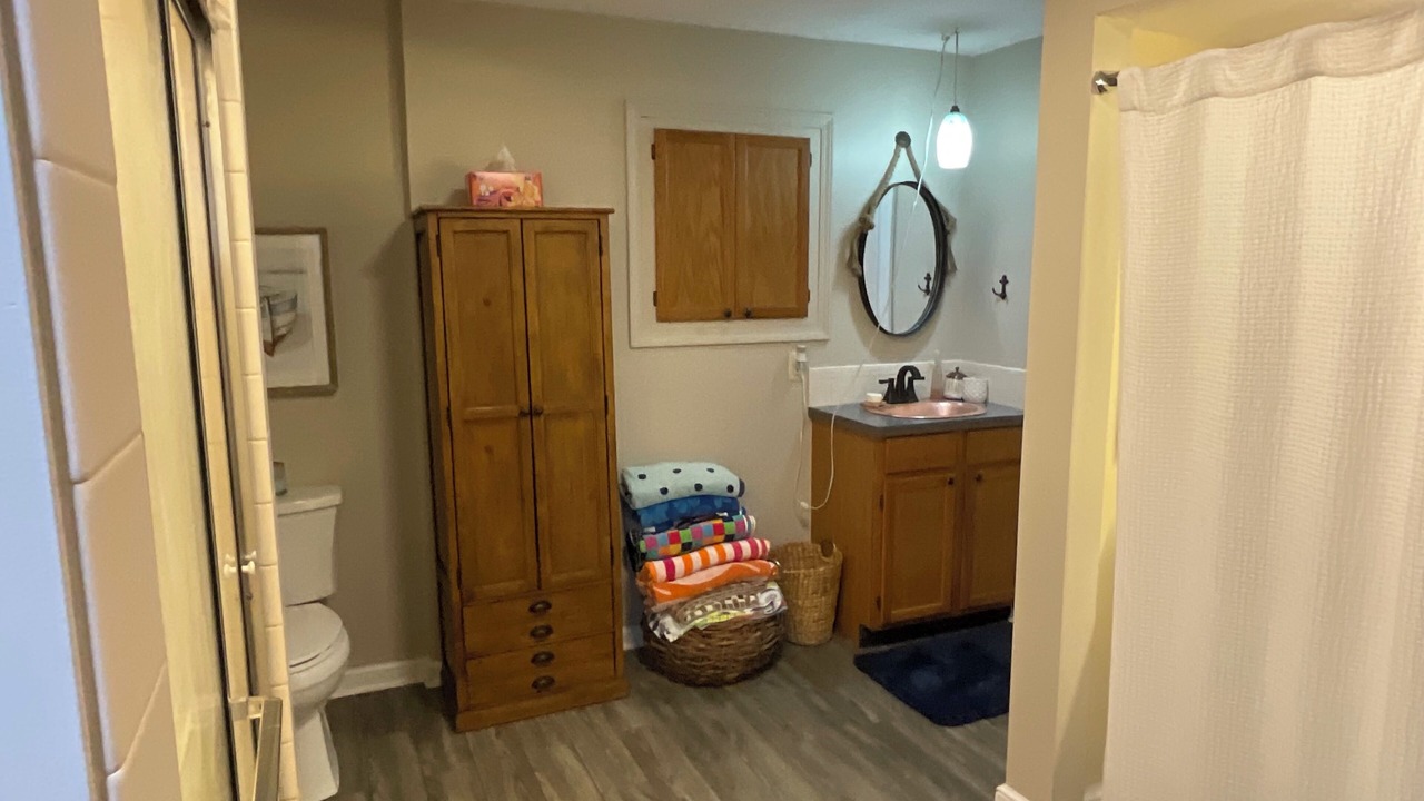 Photo of Bathroom in Howard