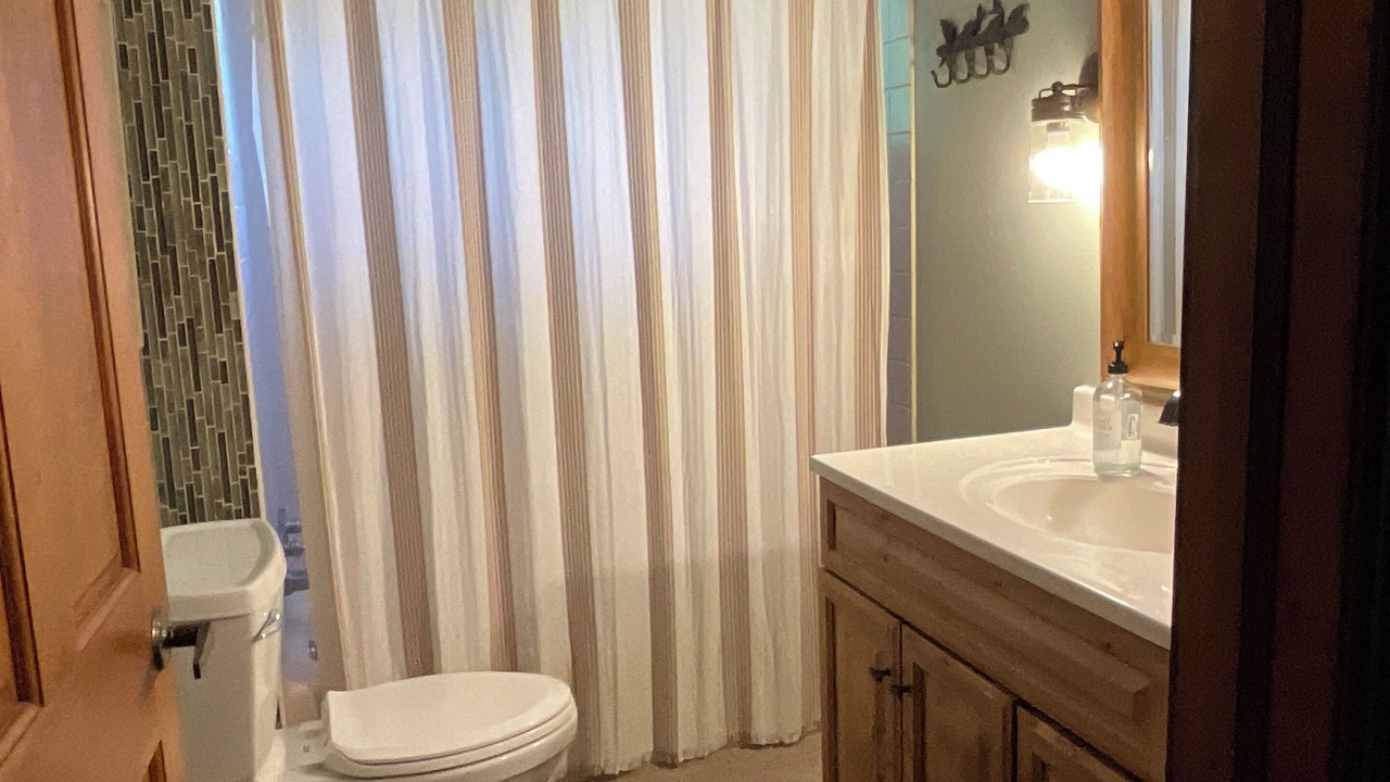 Photo of Bathroom in Howard