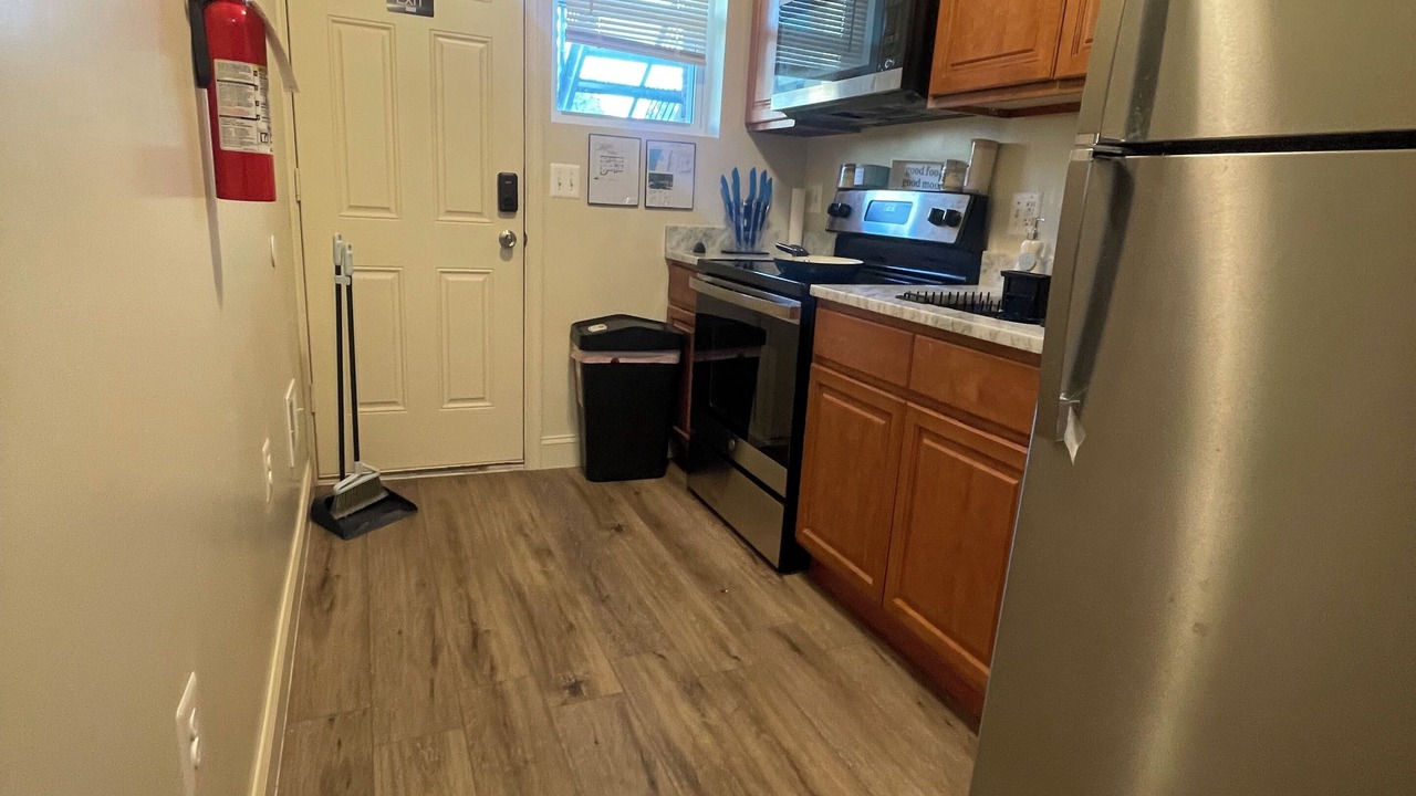 Photo of Kitchen in Washington