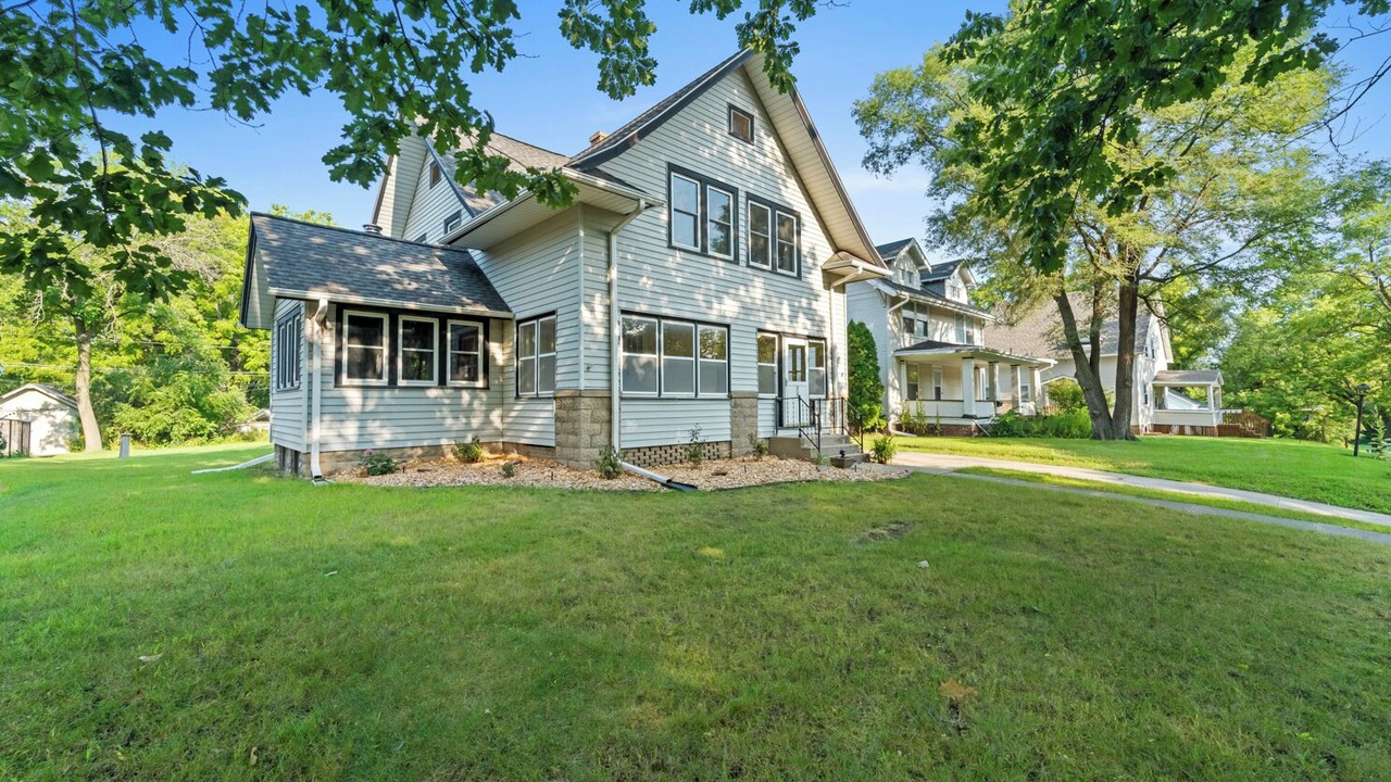 Photo of Outdoor in Ames