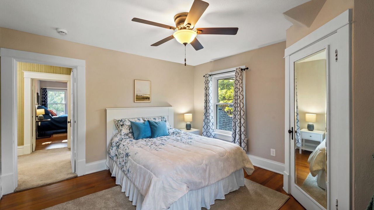 Photo of Bedroom in Ames