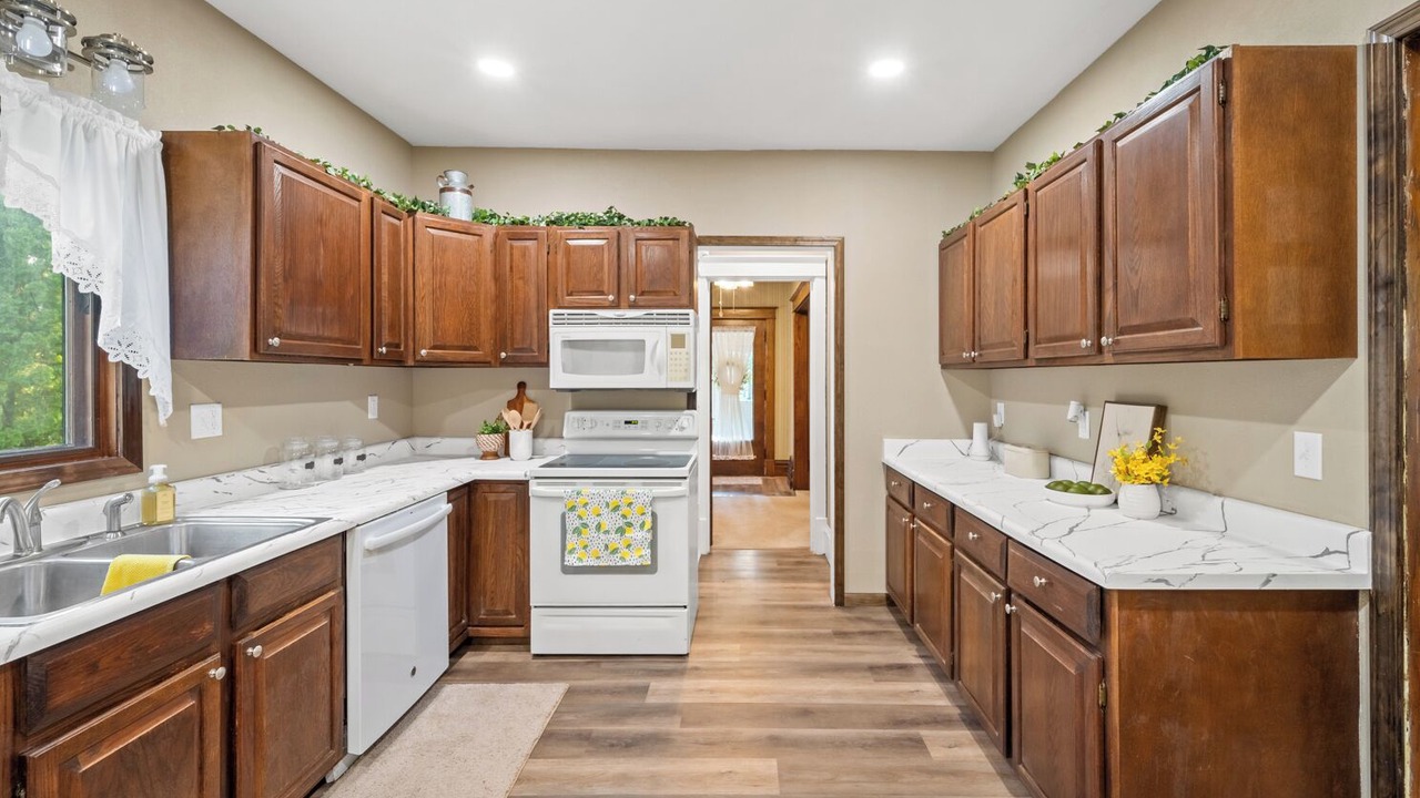 Photo of Kitchen in Ames