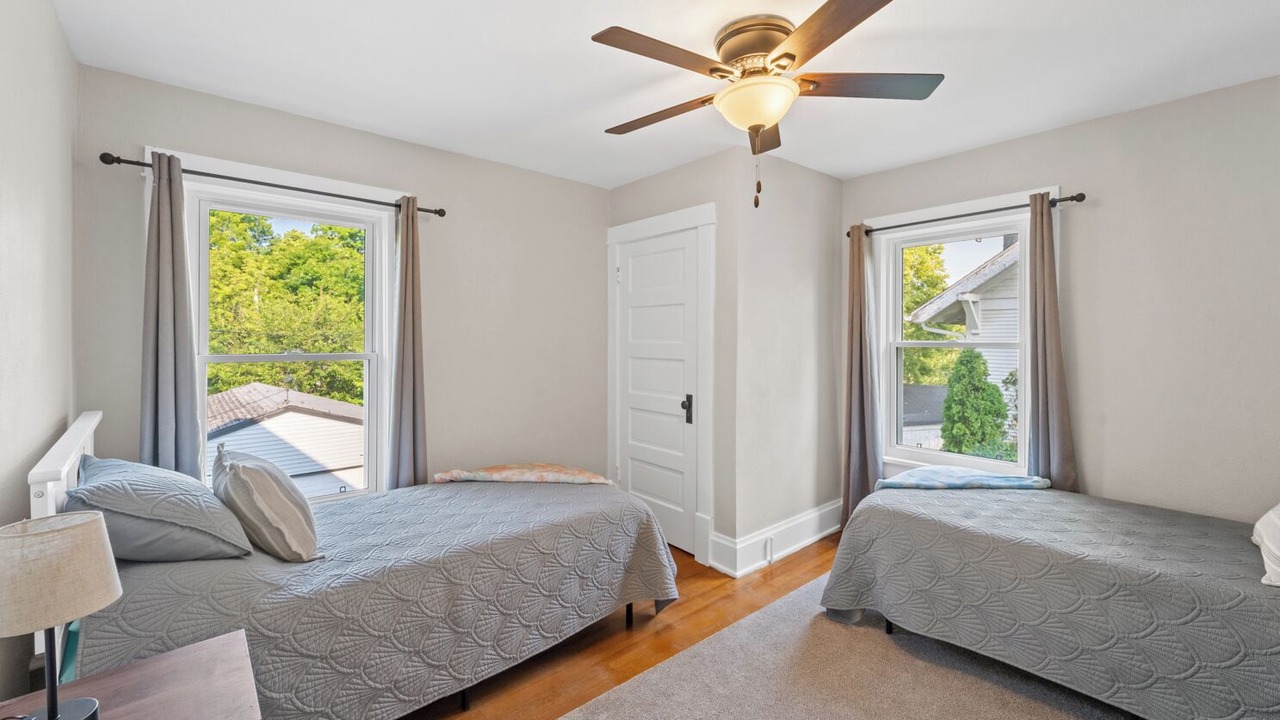 Photo of Bedroom in Ames