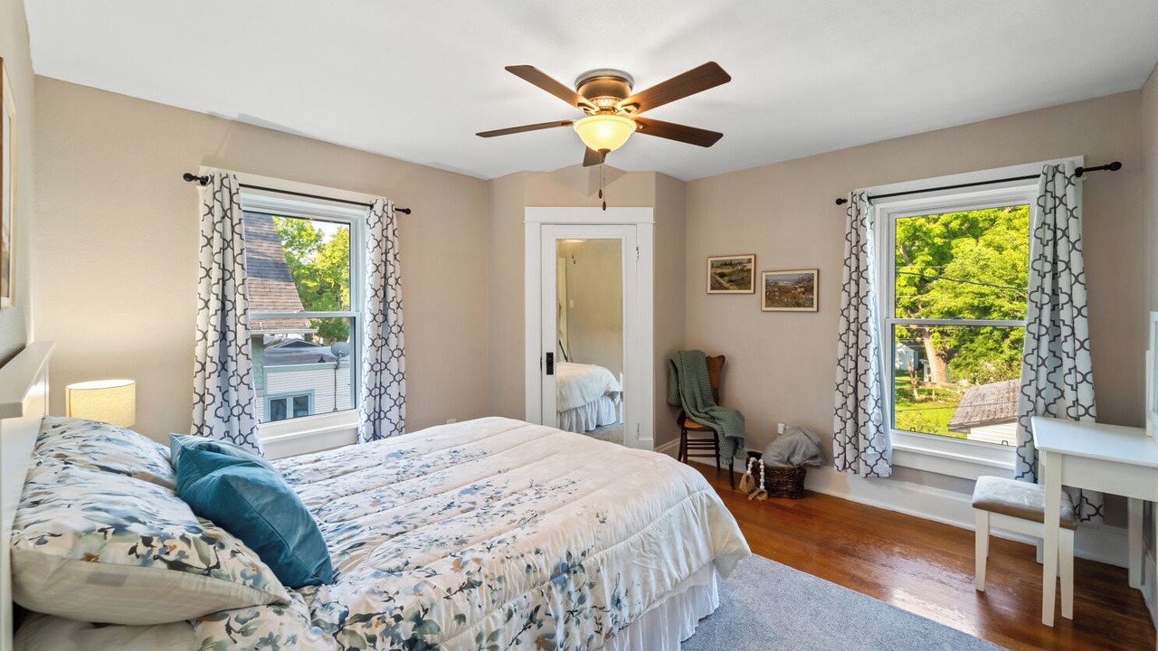 Photo of Bedroom in Ames