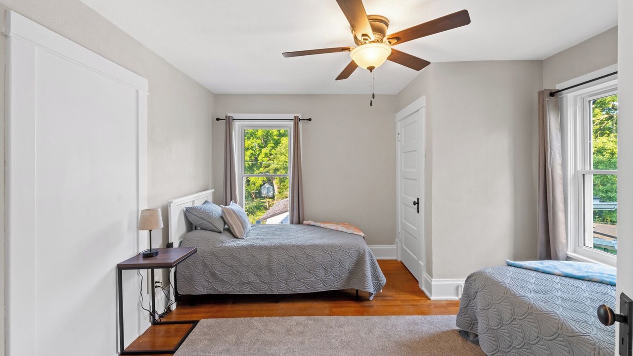 Photo of Bedroom in Ames