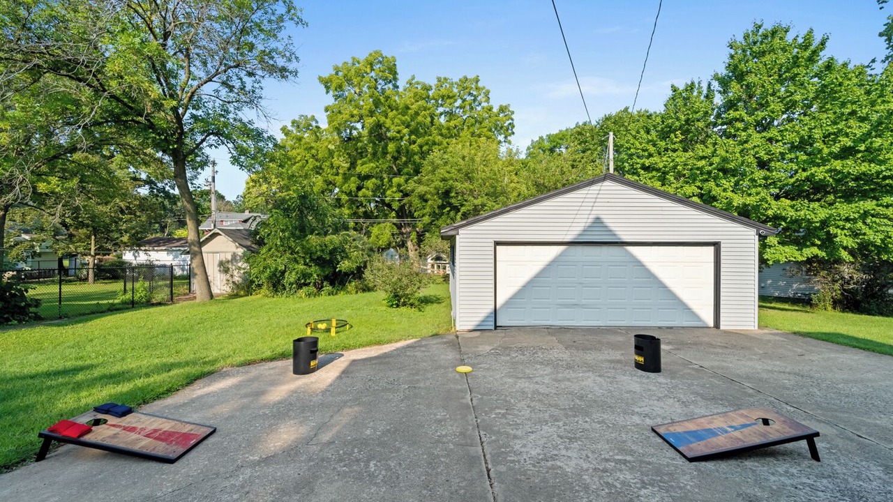 Photo of Outdoor in Ames